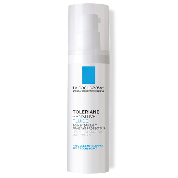 Toleriane Sensitive Fluide La Roche-Posay