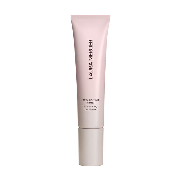 Pure Canvas Primer Illuminating Laura Mercier