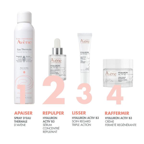 Hyaluron Activ B3 Avène