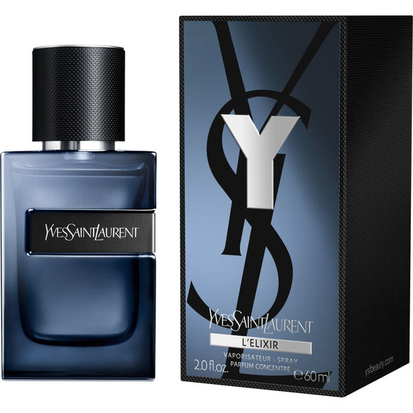 Y L'Elixir Yves St Laurent