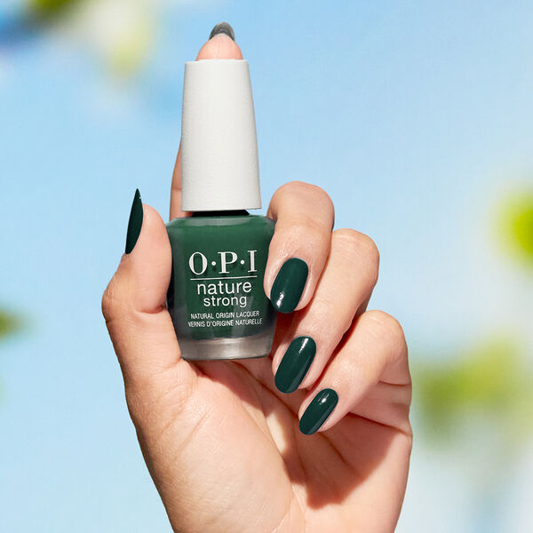 NATURE STRONG OPI