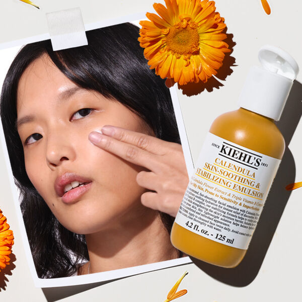 Calendula Kiehl s