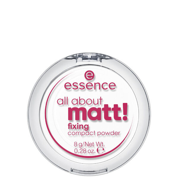 All About Matt! Essence