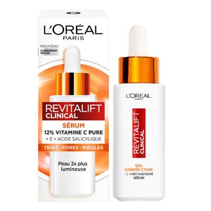 Revitalift Clinical