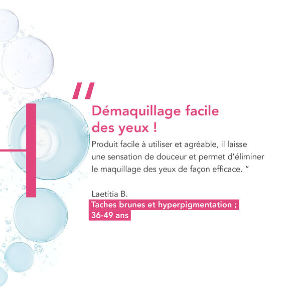 Créaline H2O Yeux Bioderma