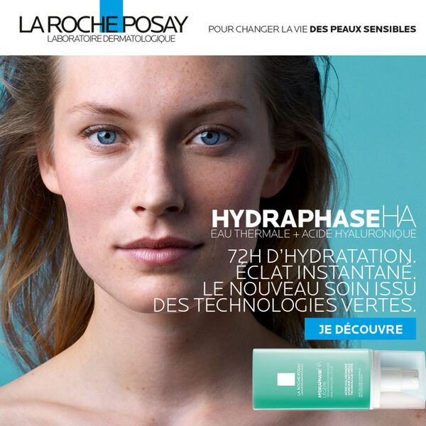 Hydraphase Ha légère La Roche-Posay