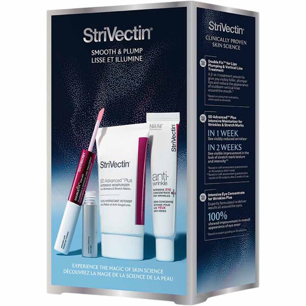 SD Advanced PLUS Strivectin