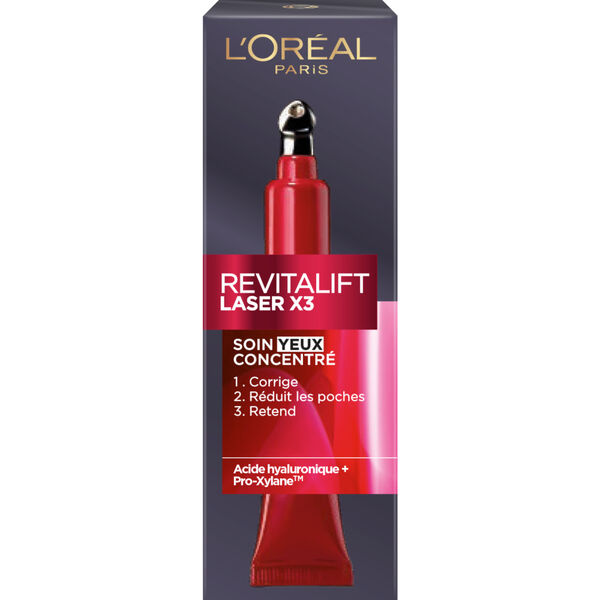 Revitalift Laser L'Oréal Paris