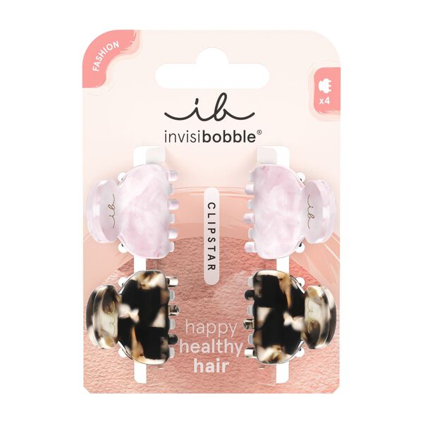 Clipstar Invisibobble