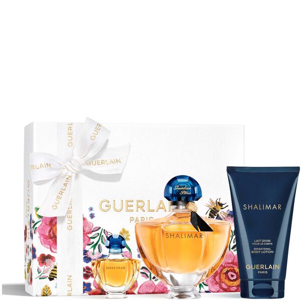 Shalimar Guerlain