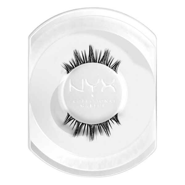 Jumbo Lash! Faux Cils Defined Drama Nyx Professional Makeup