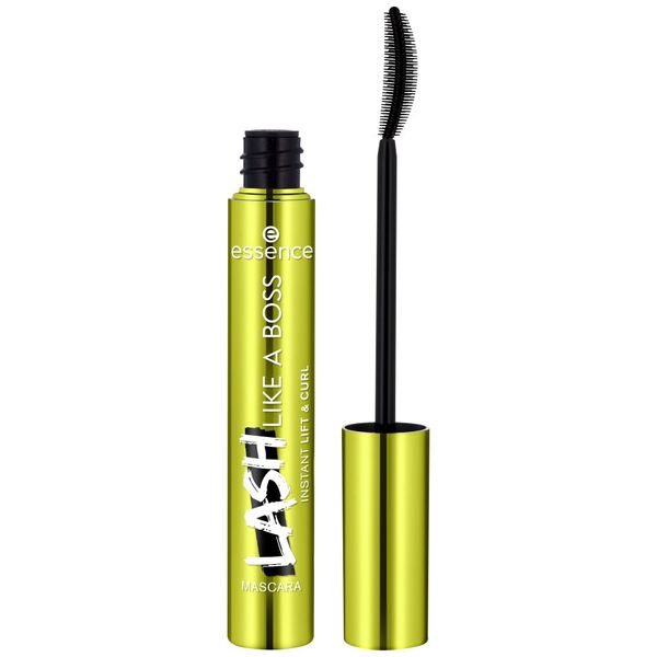 Lash Like A Boss Instant Lift & Curl Essence