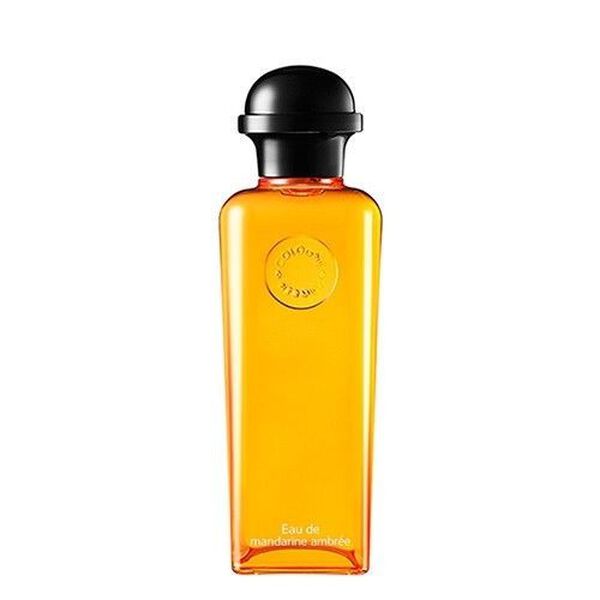 Eau de mandarine ambrée Hermès