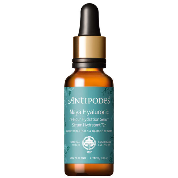 Maya Hyaluronic Antipodes