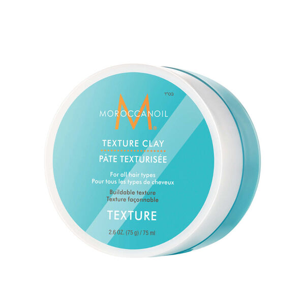 Pâte Texturisée Moroccanoil