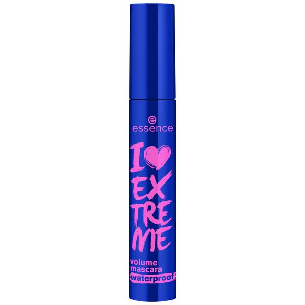 I Love Extreme Volume Essence