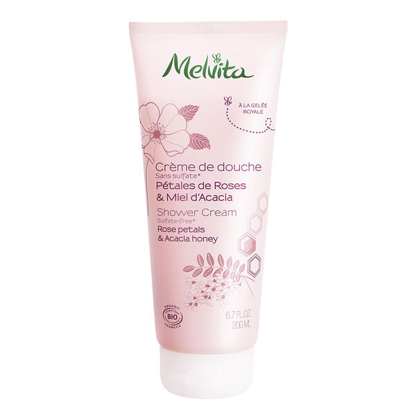 Gel Douche Melvita