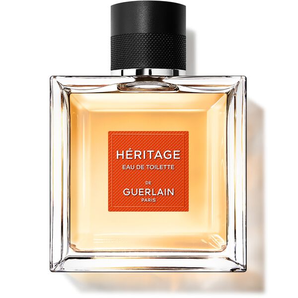 Héritage Guerlain