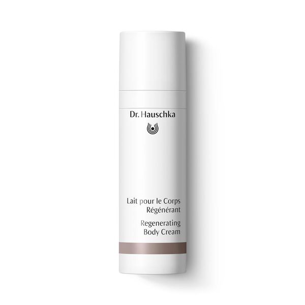 Lait pour le Corps Régénérant Dr.Hauschka