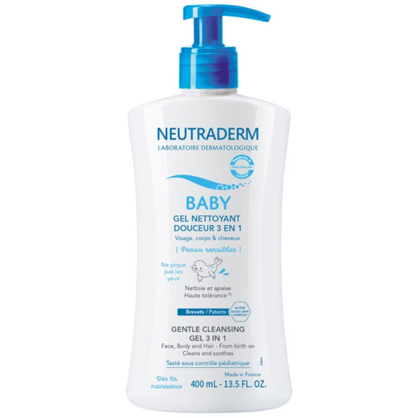 Baby Neutraderm