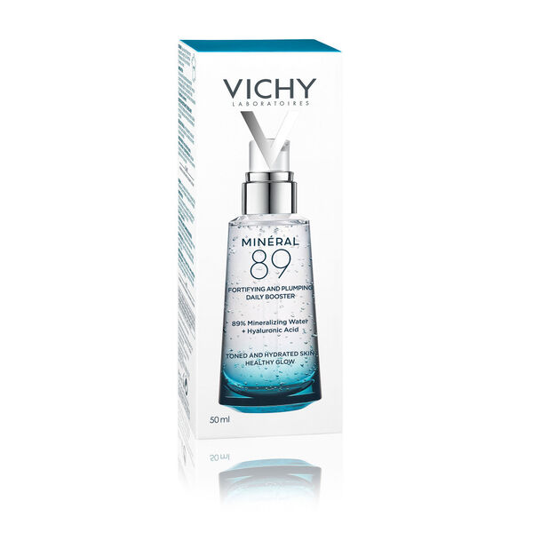 Mineral 89 Sérum Vichy