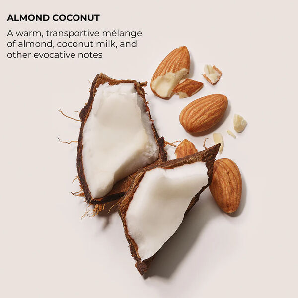 Almond Coconut Laura Mercier