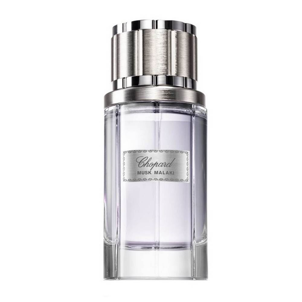 Musk malaki shop chopard