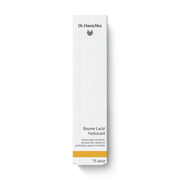 Baume Lacté Nettoyant Dr.Hauschka