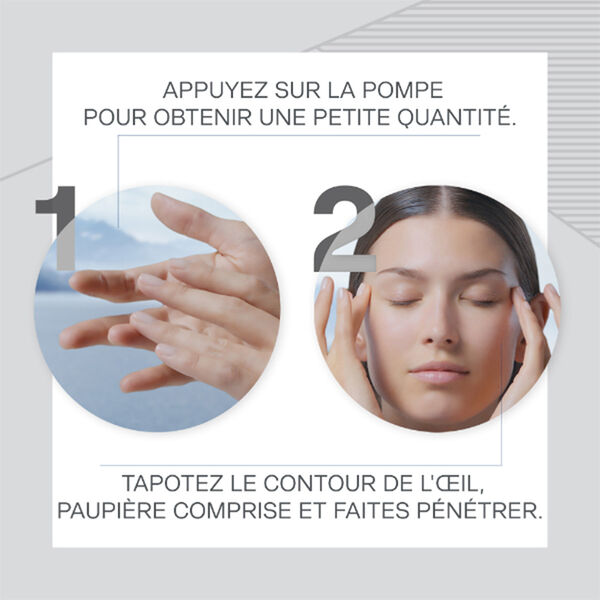 Skin Caviar Lift Regard La Prairie