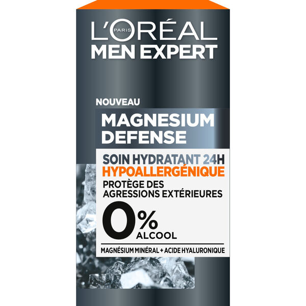 Magnesium Defense L'Oréal Paris