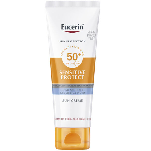 Sensitive Protect SPF50+ Eucerin