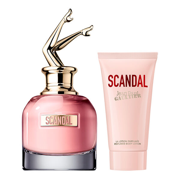 Scandal Jean Paul Gaultier