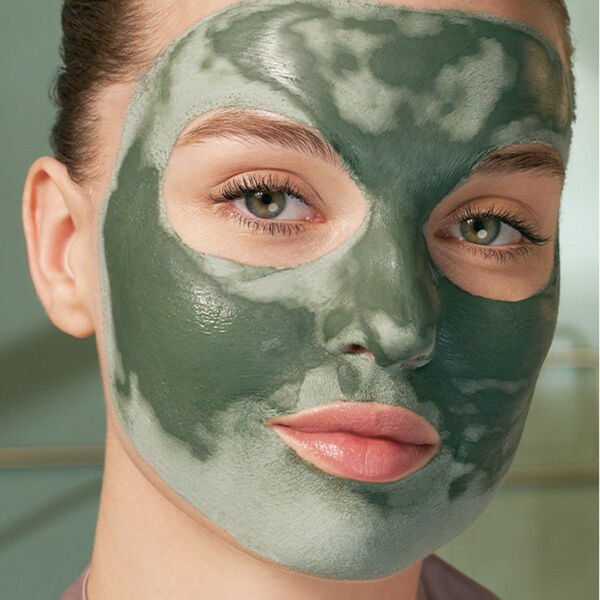 Le Masque Purifiant Intense La Mer