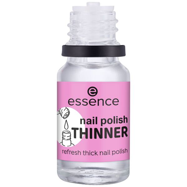 Nail Polish Thinner Essence