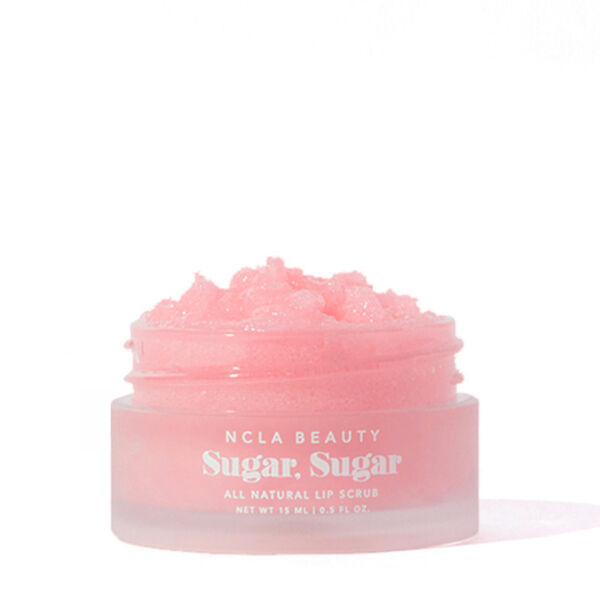 Sugar, Sugar - Pink Champagne NCLA Beauty