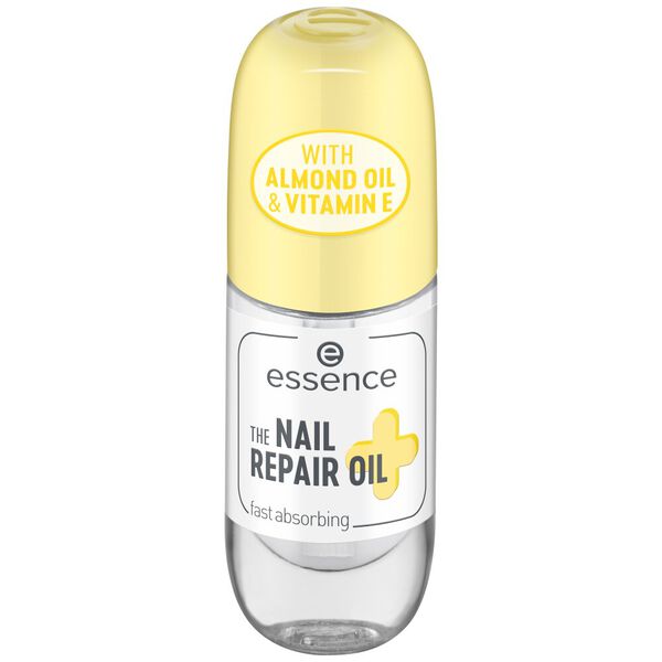 The Nail Repair Oil Essence