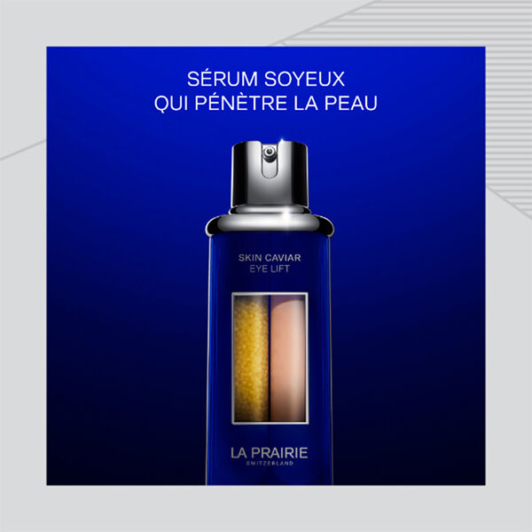 Skin Caviar Lift Regard La Prairie