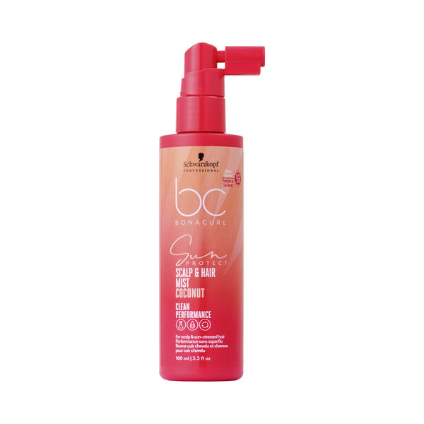 BC Bonacure Sun Schwarzkopf Professional