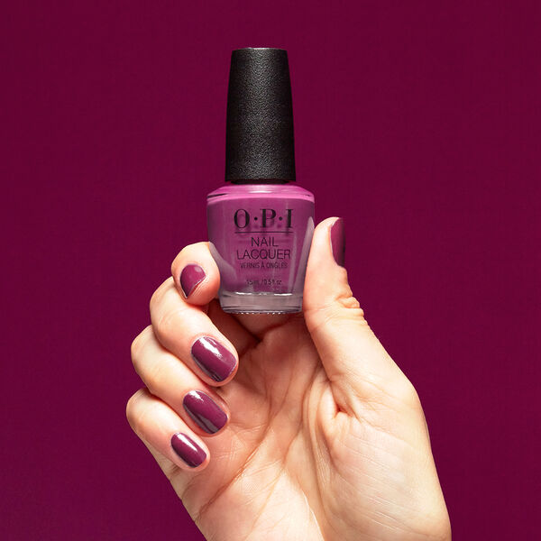 NAIL LACQUER OPI