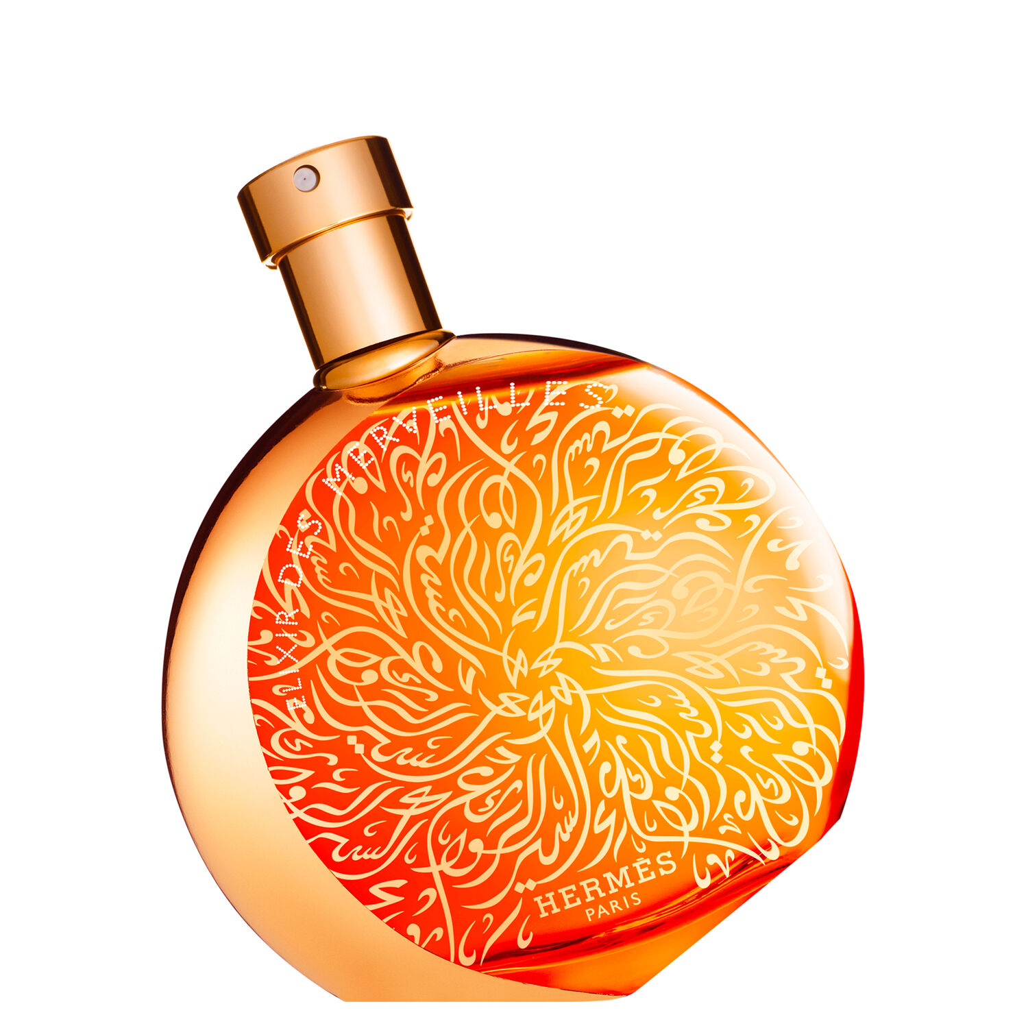 Eau des Merveilles Elixir, Eau de Parfum - Hermès | MyOrigines Produit
