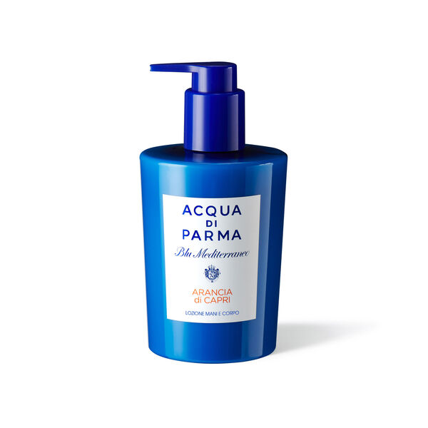 Blu Mediterraneo Acqua di Parma