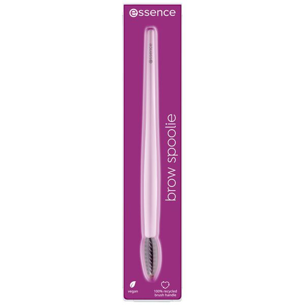 Brow Spoolie Essence