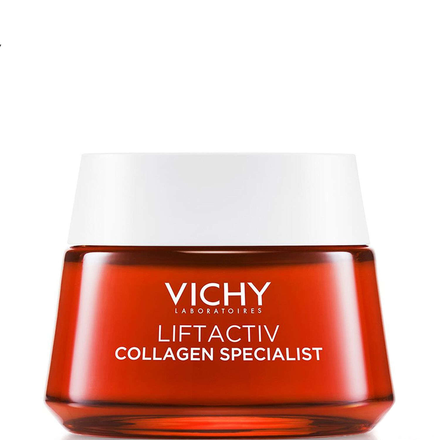 LIFTACTIV COLLAGEN SPECIALIST crème jour Anti-aging and Anti