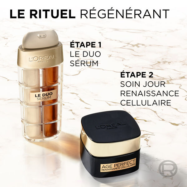 Age Perfect Cell Renew L'Oréal Paris