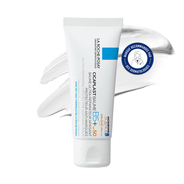 Cicaplast Baume B5+ La Roche-Posay