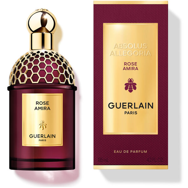 ABSOLUS ALLEGORIA Guerlain