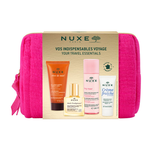 TROUSSE Nuxe