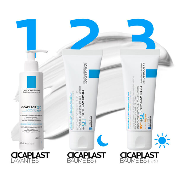 Cicaplast Baume B5+ La Roche-Posay