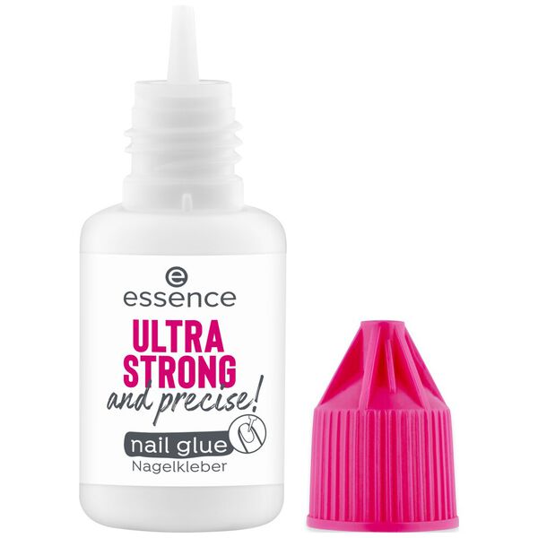 Ultra Strong And Precise! Essence