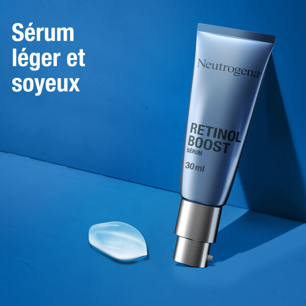 Retinol Boost Neutrogena